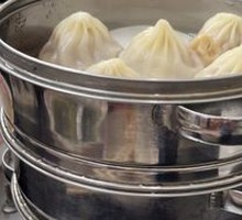 Soup Dumplings