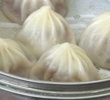 Old-Style Soup Dumplings