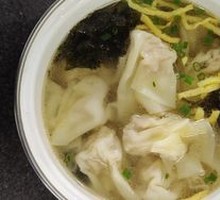 Fresh Meat Dumplings