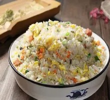 Lanzhou Fried Rice