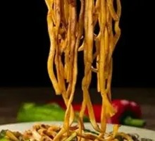 Signature Fried Rice Noodles