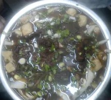 Suzhou Cangshu Braised Lamb Small Pot