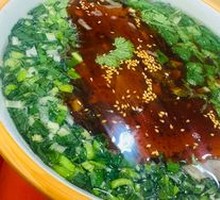 Lanzhou Beef Noodles