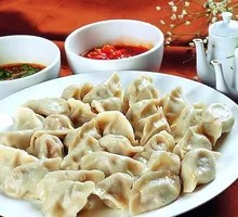 Mutton Dumplings