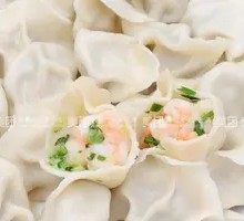 Shrimp and Pork Filling