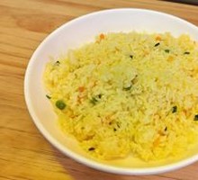 Yangzhou Fried Rice