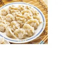 Corn and Pork Filling