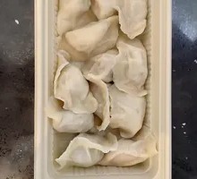 Northeast Meat and Three Fresh Handmade Frozen Dumplings
