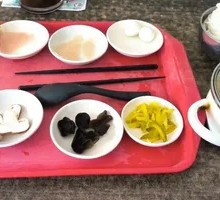 Scholar's Rice Noodles