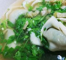 Shepherd's Purse and Bamboo Shoot Stir-fry