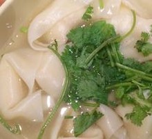 虾仁虾滑馄饨