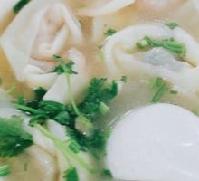 Family Feast Dumplings