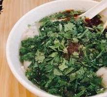 Chicken Soup Dumplings