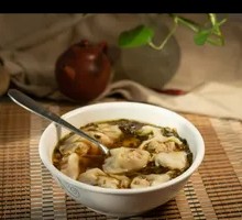 Double-Filling Dumplings