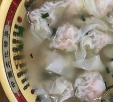 Shrimp and Chinese Cabbage Pork Dumplings