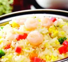 Yangzhou Fried Rice