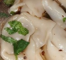 Fresh Meat Dumplings