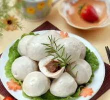 Fuzhou Fish Balls