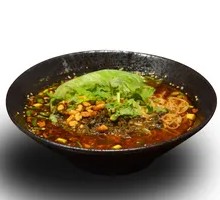 Chongqing Noodles