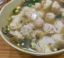 Old-Spicy Pork Dumplings
