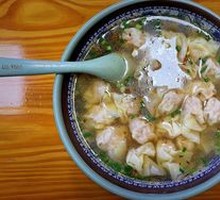 Fresh Meat Dumplings