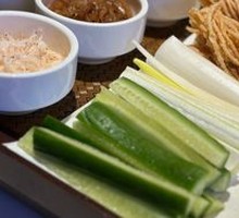 Yimeng Six-Flavor Millet Pancake