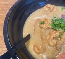 Hot Pot with Fried Dough Sticks
