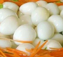 Quail Egg