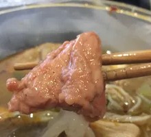 Secret-Recipe Pork Tenderloin