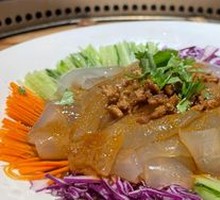 Northeast Cold Noodles