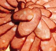 Harbin Sausage