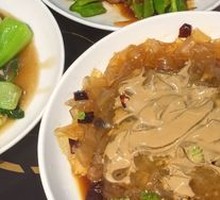 Northeast Cold Noodles