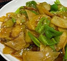 Traditional Three Fresh