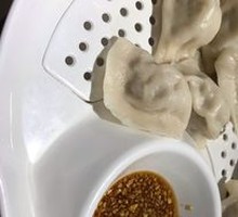 Mutton Dumplings