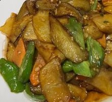 Cumin Three Delicacies