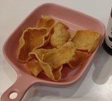 Savadi Ka Lobster Chips