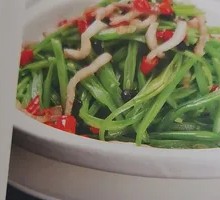 Braised Tofu Noodles in Clay Pot