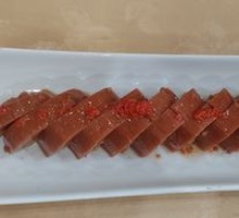 Osmanthus Sweet Lotus Root