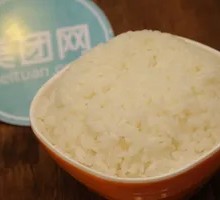 Fragrant Chicken Oil Rice