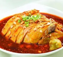 Spicy Chicken Leg (Special Version)