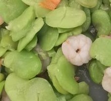 Spicy Tofu Shrimp