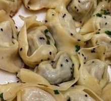 Pan-fried Dumplings