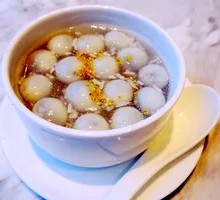 Osmanthus Tangyuan