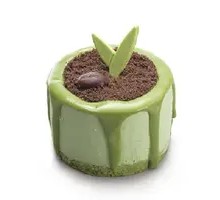 Spring Sprout Grain Cake