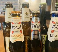 1664 Beer