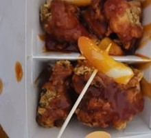 Korean Handmade Rice Cake