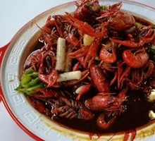 Signature 13-Spice Shrimp