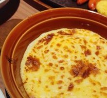 Cheesy Creamy Mashed Potatoes