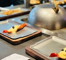 Grilled Cheese Shrimp