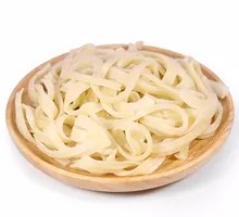 Wheat-Scented Wide Noodles